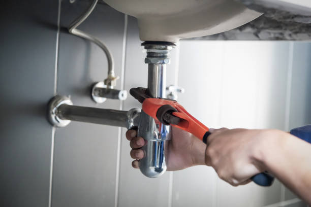 Embreeville, TN Plumbing Services Company